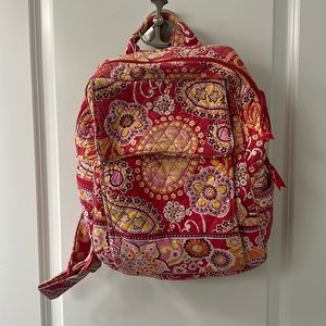 Vera Bradley Backpack
